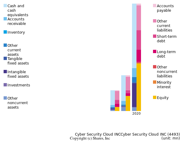 Cyber Security Cloud INCCyber Security Cloud INCbs