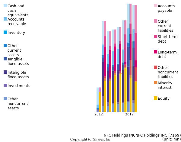NFC Holdings INCNFC Holdings INCbs